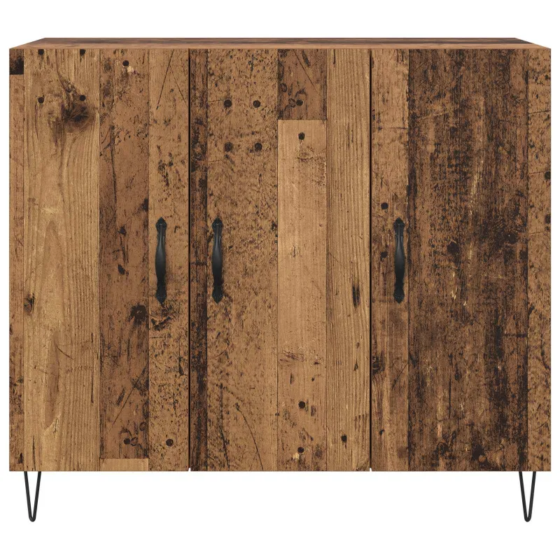 Kabalas Senas medis 90 x 32,5 x 80 cm Apdirbta mediena