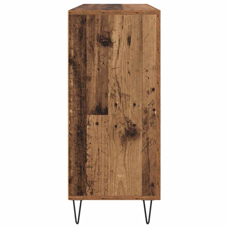Kabalas Senas medis 90 x 32,5 x 80 cm Apdirbta mediena