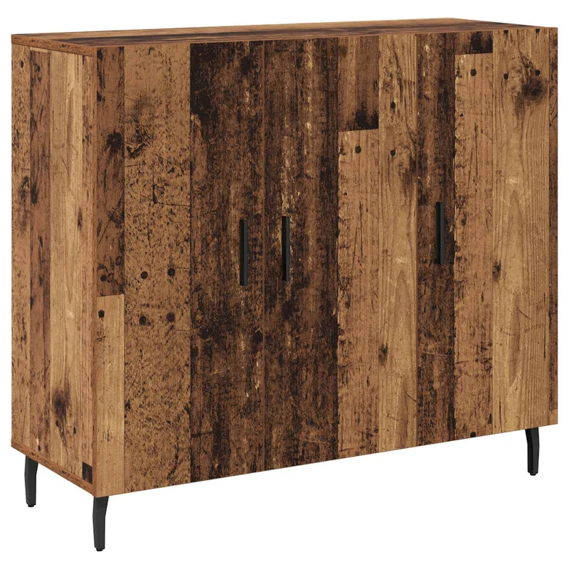 Kabalas Senas medis 90 x 34 x 80 cm Apdirbta mediena
