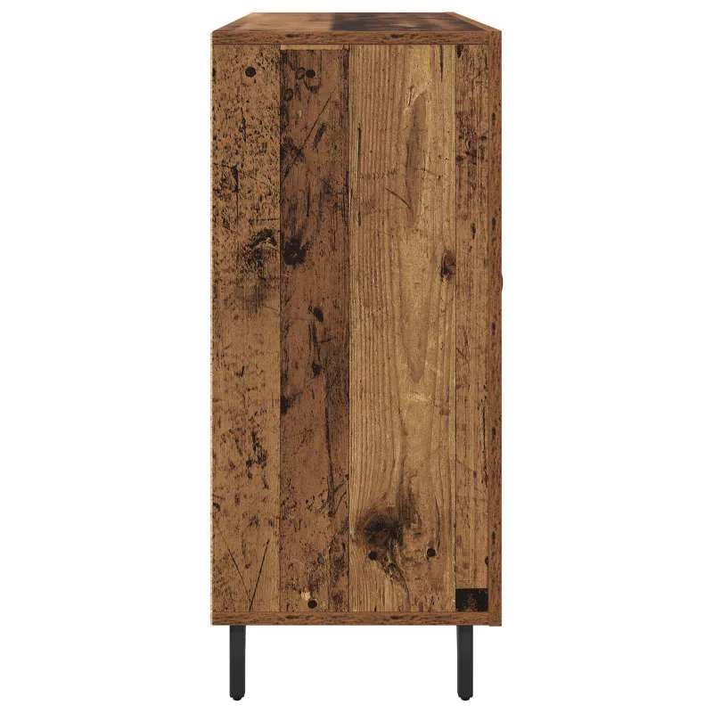 Kabalas Senas medis 90 x 34 x 80 cm Apdirbta mediena