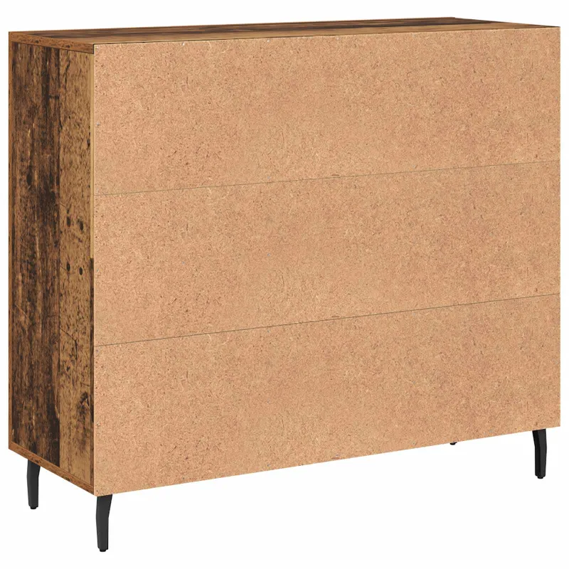 Kabalas Senas medis 90 x 34 x 80 cm Apdirbta mediena