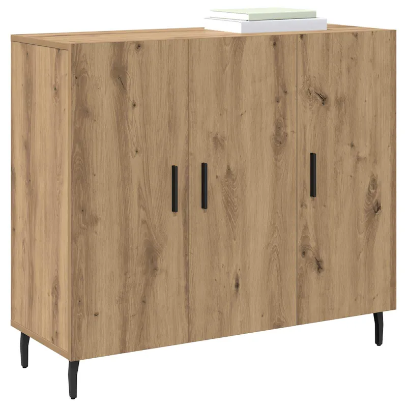 Kabalas Amatininkų ąžuolas 90 x 34 x 80 cm Apdirbta mediena