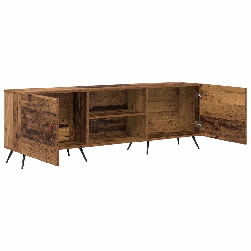 Televizoriaus spintelė Sena mediena 150 x 30 x 50 cm