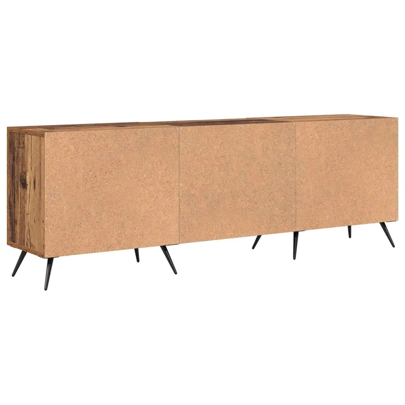 Televizoriaus spintelė Sena mediena 150 x 30 x 50 cm