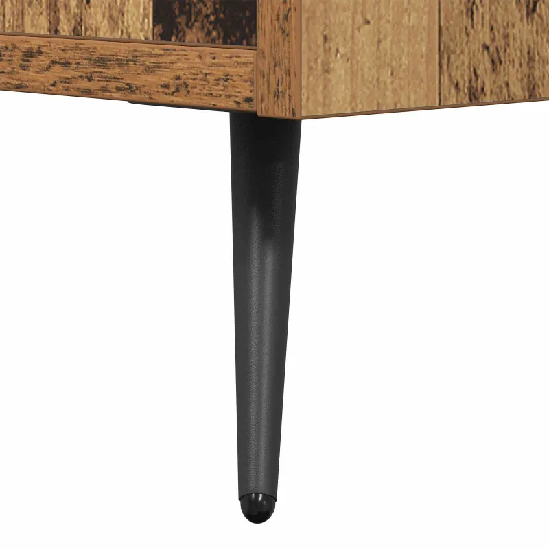 Televizoriaus spintelė Sena mediena 150 x 30 x 50 cm