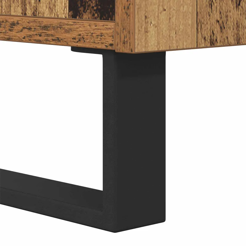 Televizoriaus spintelė Senovinis medis 150 x 30 x 50 cm