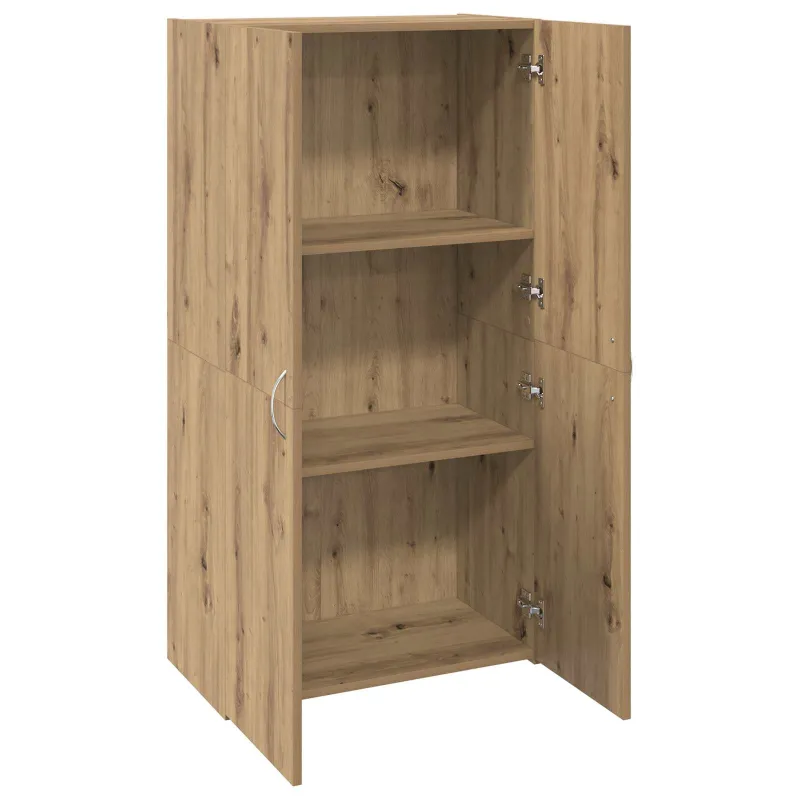 Ofiso spinta Senas medis 60 x 32 x 115 cm Apdirbta mediena