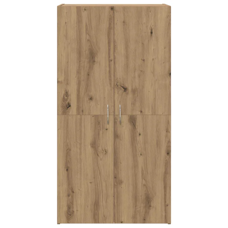 Ofiso spinta Senas medis 60 x 32 x 115 cm Apdirbta mediena
