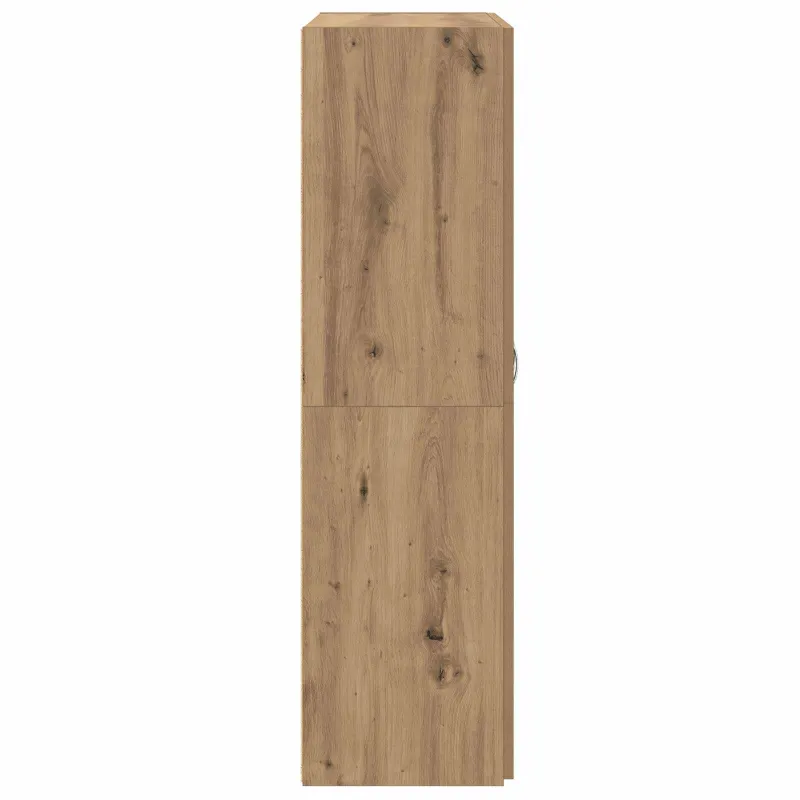 Ofiso spinta Senas medis 60 x 32 x 115 cm Apdirbta mediena