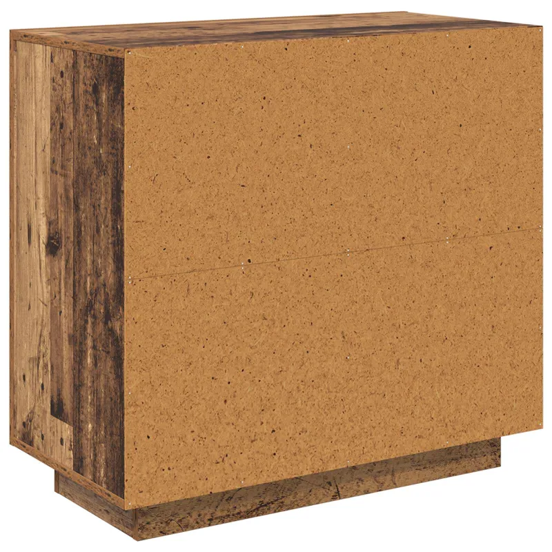 Kabalas Senas medis 80 x 40 x 75 cm Apdirbta mediena