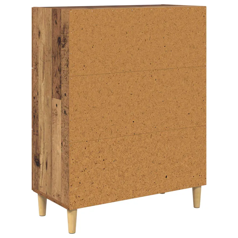 Kabalas Senas medis 69,5 x 34 x 90 cm Apdirbta mediena