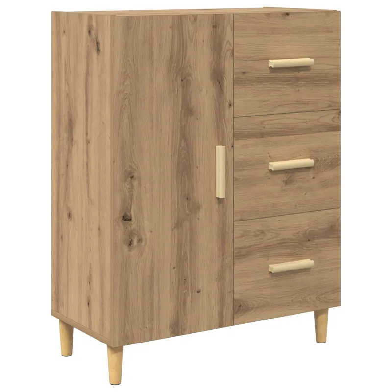 Kabalas Amatininkų ąžuolas 34 x 69.5 x 90 cm Apdirbta mediena