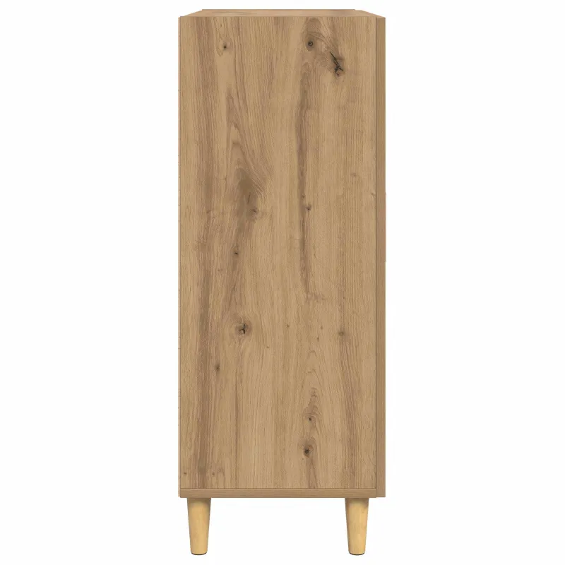 Kabalas Amatininkų ąžuolas 34 x 69.5 x 90 cm Apdirbta mediena