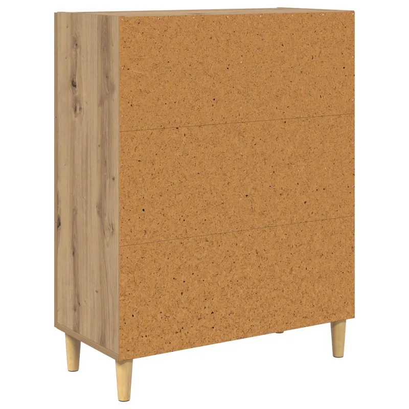 Kabalas Amatininkų ąžuolas 34 x 69.5 x 90 cm Apdirbta mediena