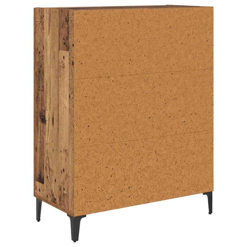 Kabalas Senas medis 69,5 x 34 x 90 cm Apdirbta mediena