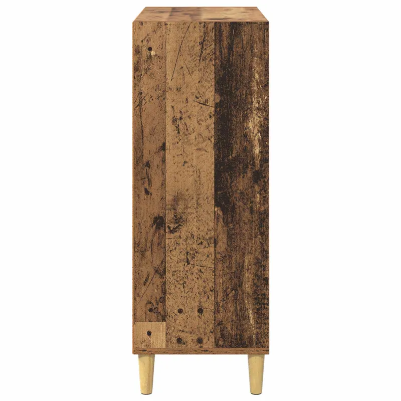 Kabalas Senas medis 69,5 x 32,5 x 90 cm Apdirbta mediena