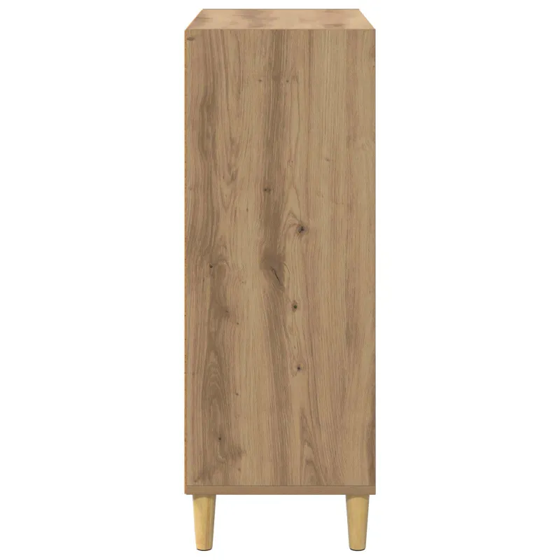 Kabalas Amatininkų ąžuolas 69,5 x 32,5 x 90 cm Apdirbta mediena