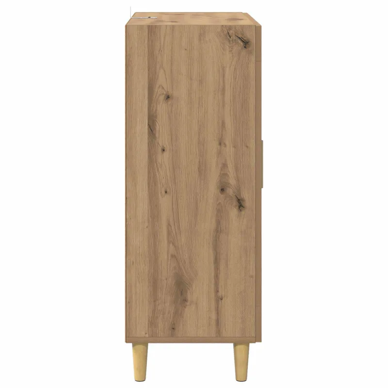 Kabalas Amatininkų ąžuolas 69,5 x 34 x 90 cm Apdirbta mediena
