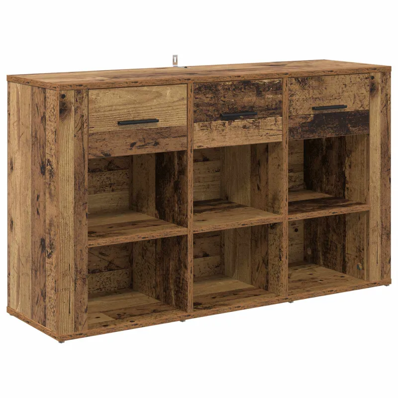 Kabalas Senovinis medis 100 x 30 x 59,5 cm Apdirbta mediena