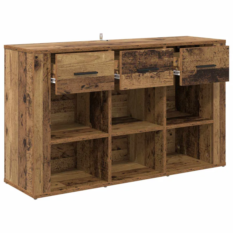 Kabalas Senovinis medis 100 x 30 x 59,5 cm Apdirbta mediena