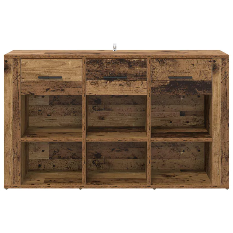 Kabalas Senovinis medis 100 x 30 x 59,5 cm Apdirbta mediena