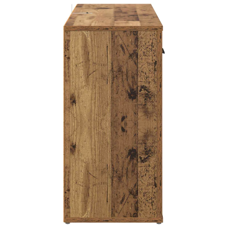 Kabalas Senovinis medis 100 x 30 x 59,5 cm Apdirbta mediena