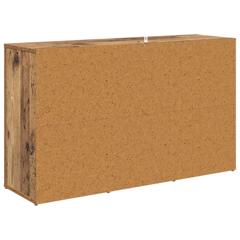 Kabalas Senovinis medis 100 x 30 x 59,5 cm Apdirbta mediena