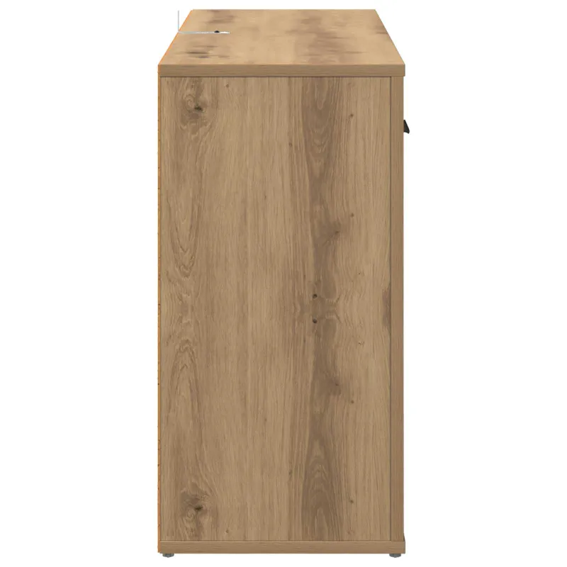 Kabalas Amatininkų ąžuolas 100 x 30 x 59,5 cm Apdirbta mediena