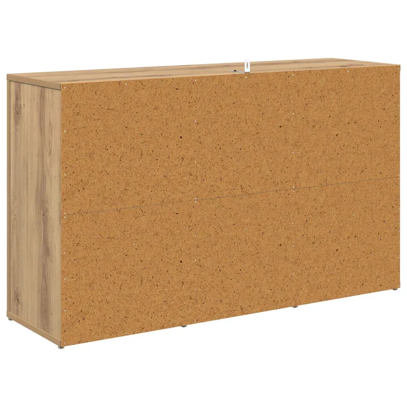 Kabalas Amatininkų ąžuolas 100 x 30 x 59,5 cm Apdirbta mediena
