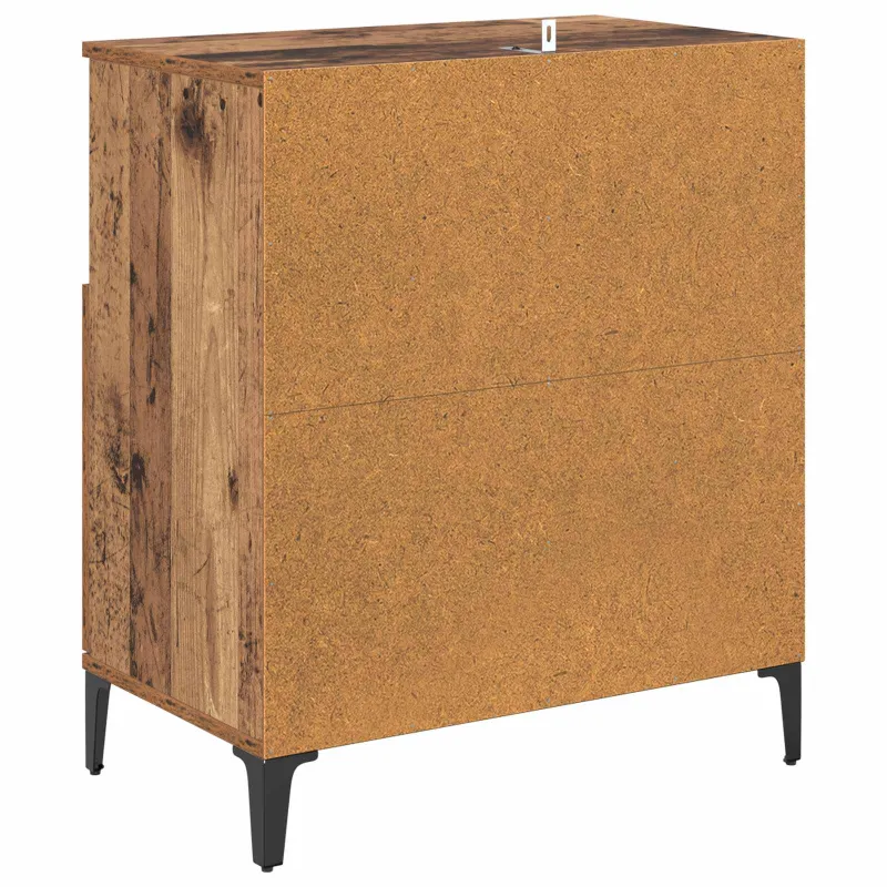 Kabalas Senas medis 60 x 35 x 70 cm Apdirbta mediena