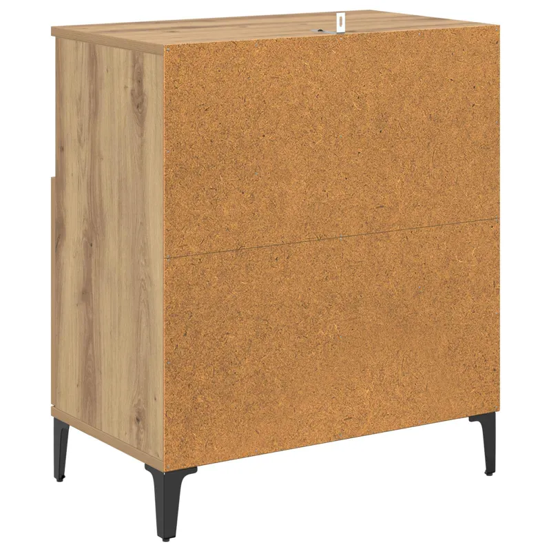 Kabalas Amatininkų ąžuolas 60 x 35 x 70 cm Apdirbta mediena
