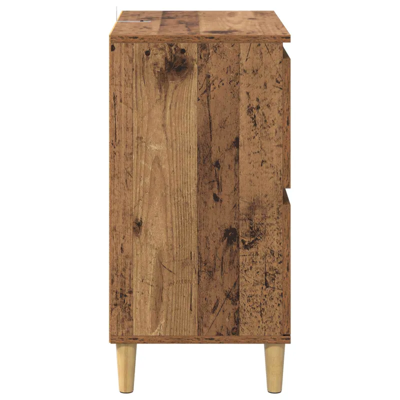 Kabalas Senovinis medis 60 x 35 x 70 cm Apdirbta mediena
