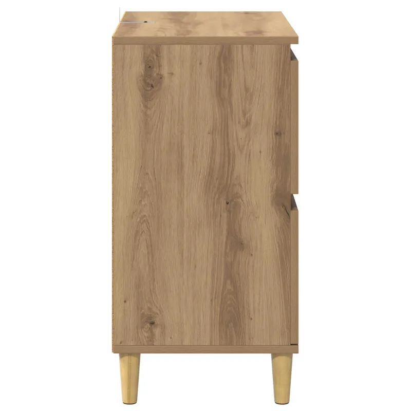 Kabalas Amatininkų ąžuolas 60 x 35 x 70 cm Apdirbta mediena