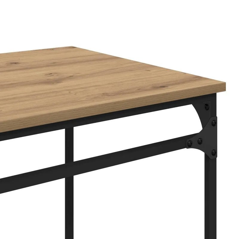 Stalas Amatininkų ąžuolas 105 x 50 x 90 cm Apdirbta mediena