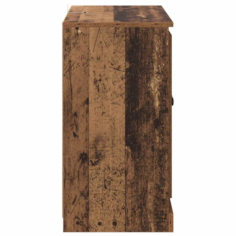 Kabalas Senovinis medis 70 x 35,5 x 67,5 cm Apdirbta mediena