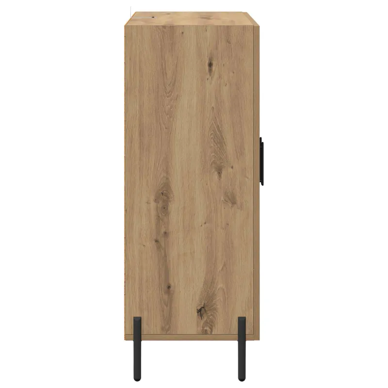 Kabalas Amatininkų ąžuolas 69,5 x 34 x 90 cm Apdirbta mediena