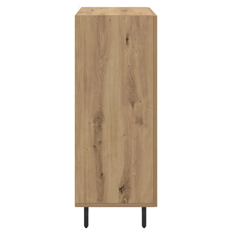 Kabalas Amatininkų ąžuolas 69,5 x 34 x 90 cm Apdirbta mediena