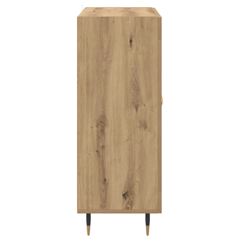 Kabalas Amatininkų ąžuolas 69,5 x 34 x 90 cm Apdirbta mediena