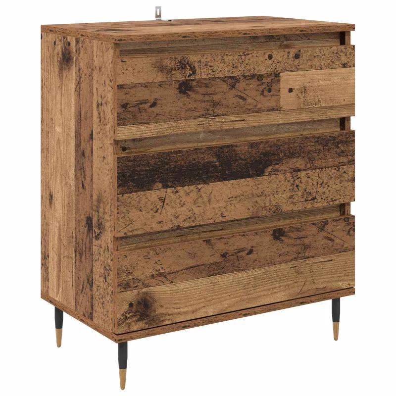 Kabalas Senovinis medis 60 x 35 x 70 cm Apdirbta mediena