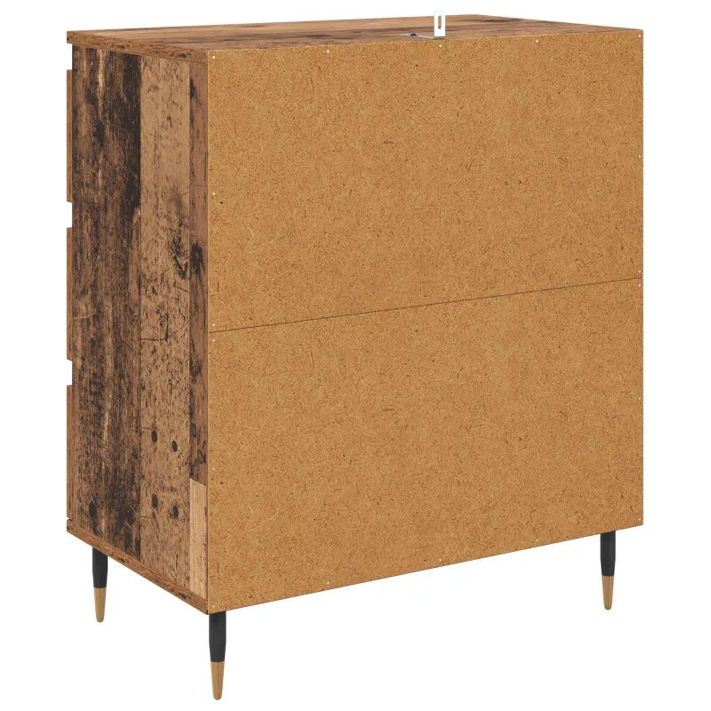 Kabalas Senovinis medis 60 x 35 x 70 cm Apdirbta mediena