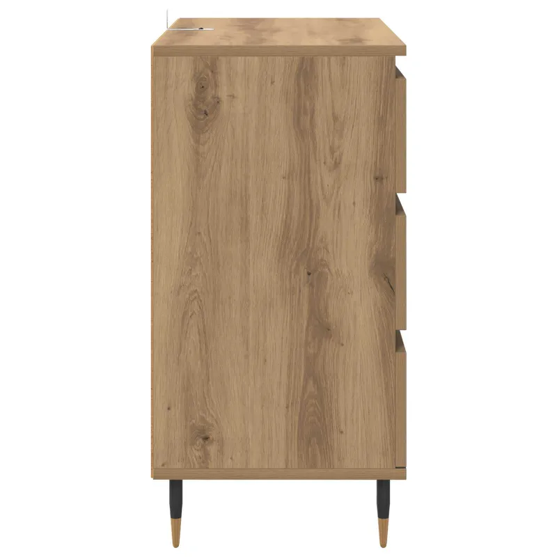 Kabalas Amatininkų ąžuolas 60 x 35 x 70 cm Apdirbta mediena