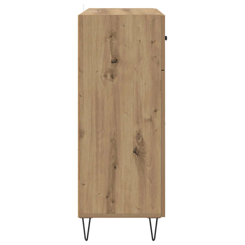 Kabalas Amatininkų ąžuolas 69,5 x 34 x 90 cm Apdirbta mediena