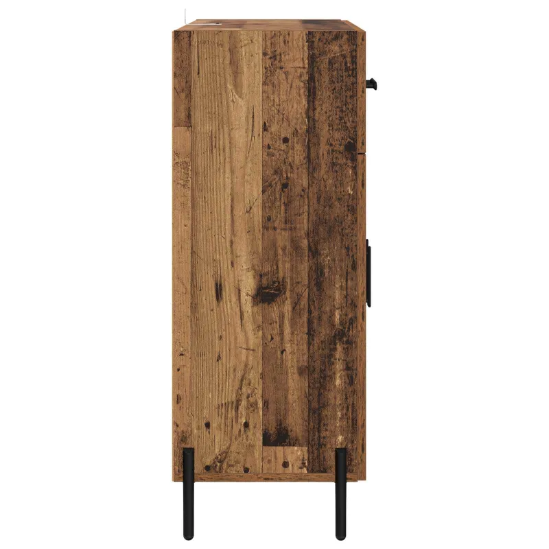 Kabalas Senovinis medis 69,5 x 34 x 90 cm Apdirbta mediena