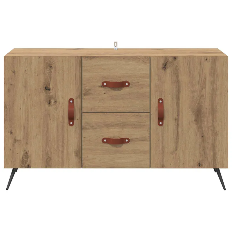 Kabalas Amatininkų ąžuolas 100 x 36 x 60 cm Apdirbta mediena