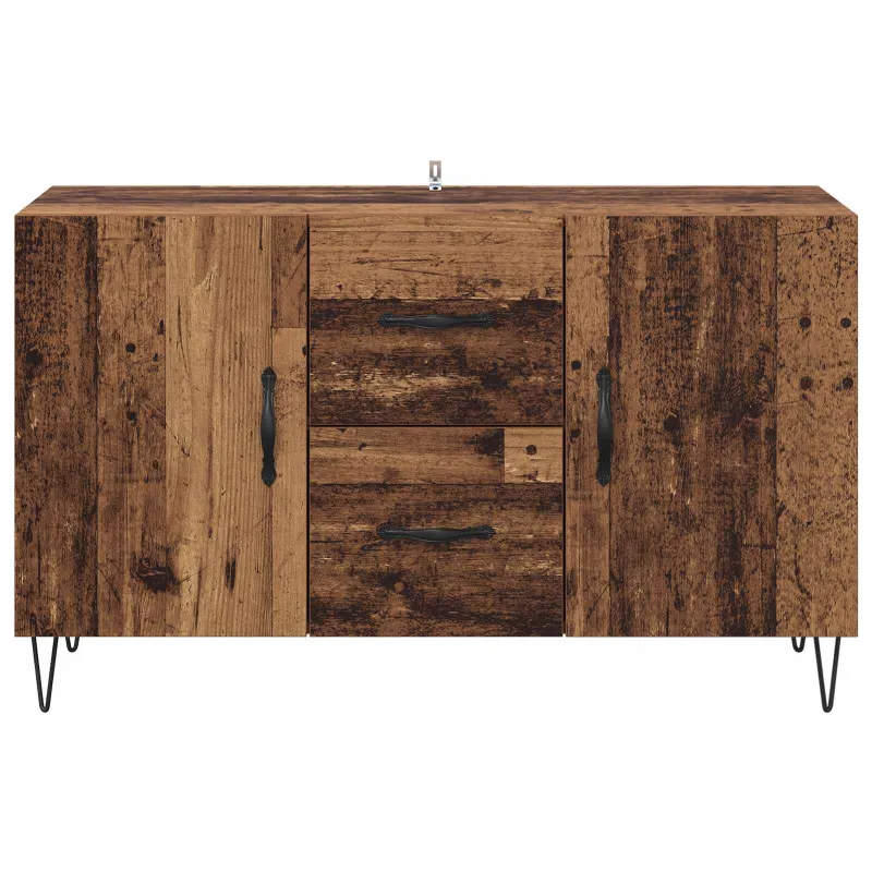 Kabalas Senovinis medis 100 x 36 x 60 cm Apdirbta mediena