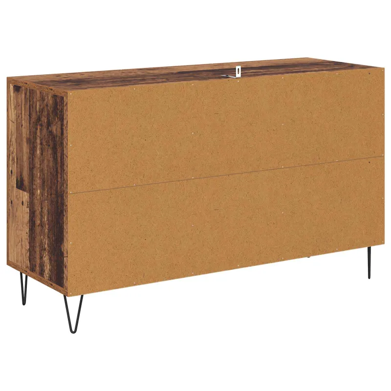 Kabalas Senovinis medis 100 x 36 x 60 cm Apdirbta mediena