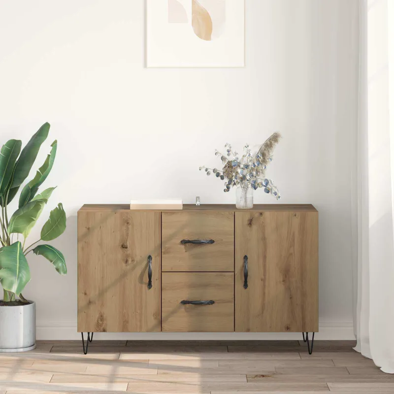 Kabalas Amatininkų ąžuolas 100 x 36 x 60 cm Apdirbta mediena