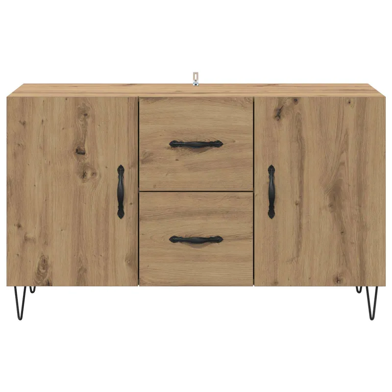 Kabalas Amatininkų ąžuolas 100 x 36 x 60 cm Apdirbta mediena