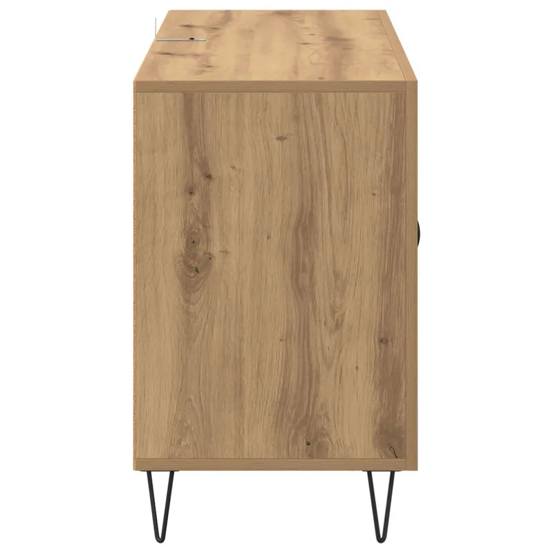 Kabalas Amatininkų ąžuolas 100 x 36 x 60 cm Apdirbta mediena