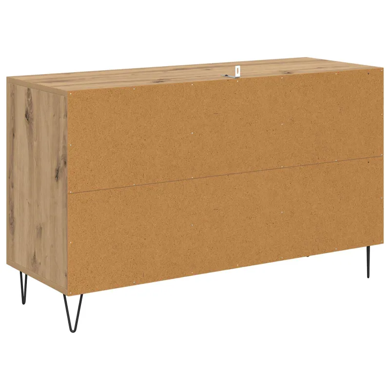 Kabalas Amatininkų ąžuolas 100 x 36 x 60 cm Apdirbta mediena